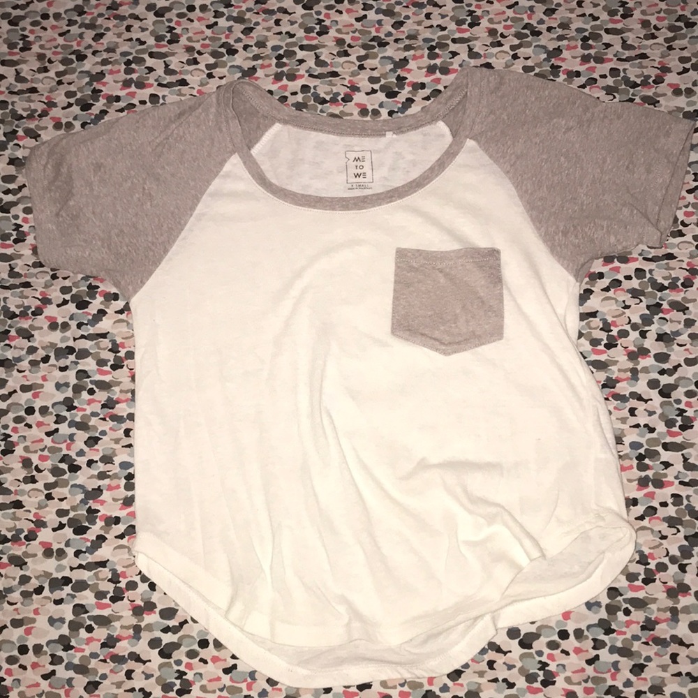Tshirt